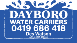 Dayboro Water Carriers